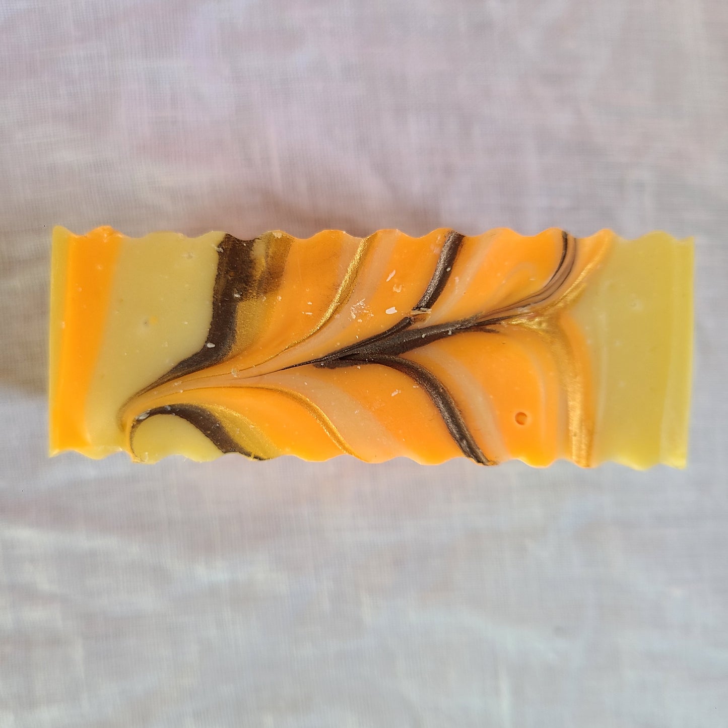 Buff City Soap