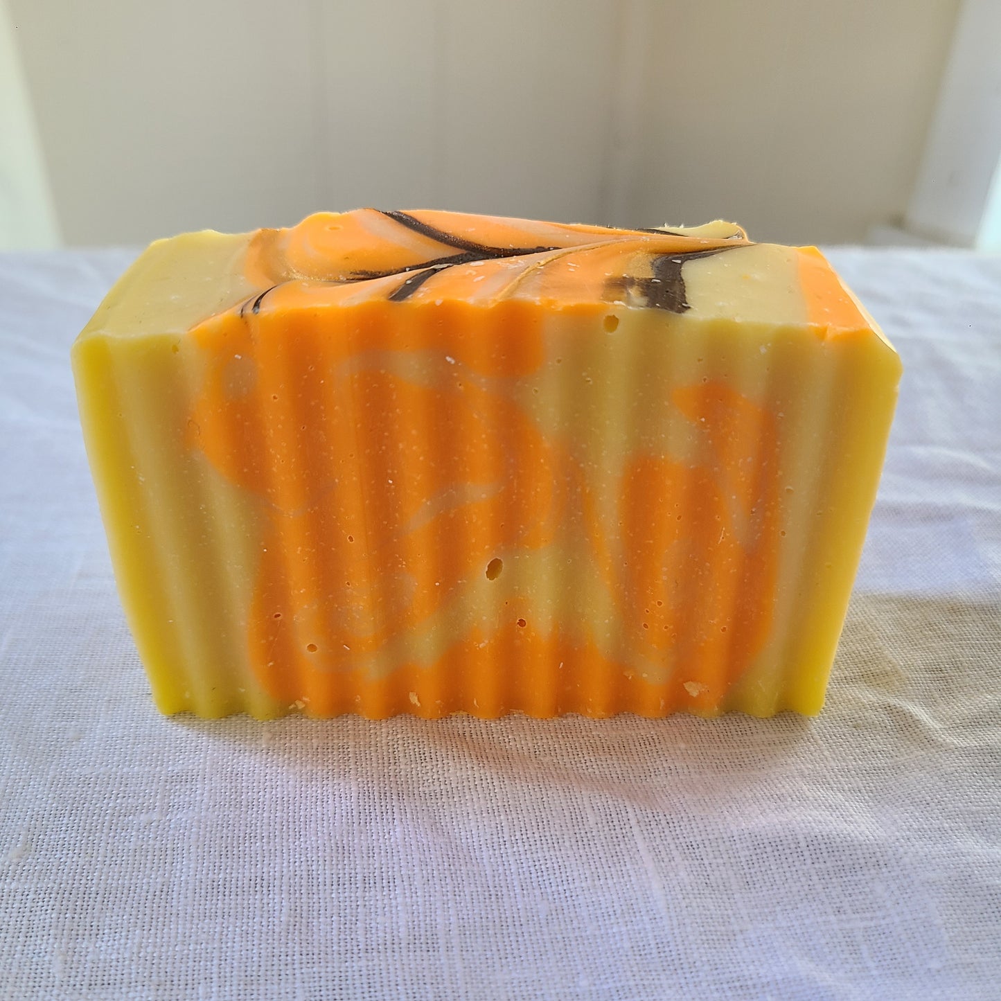 Buff City Soap