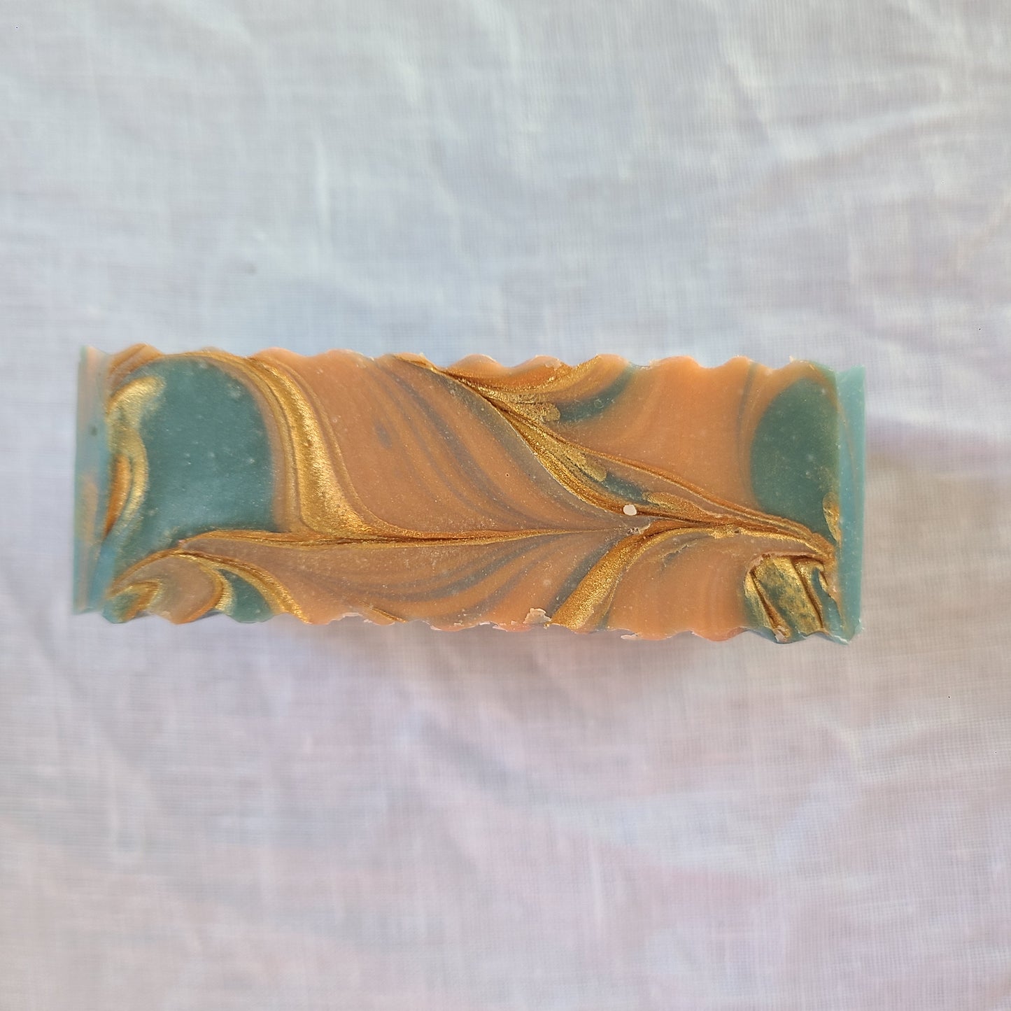 Buff City Soap