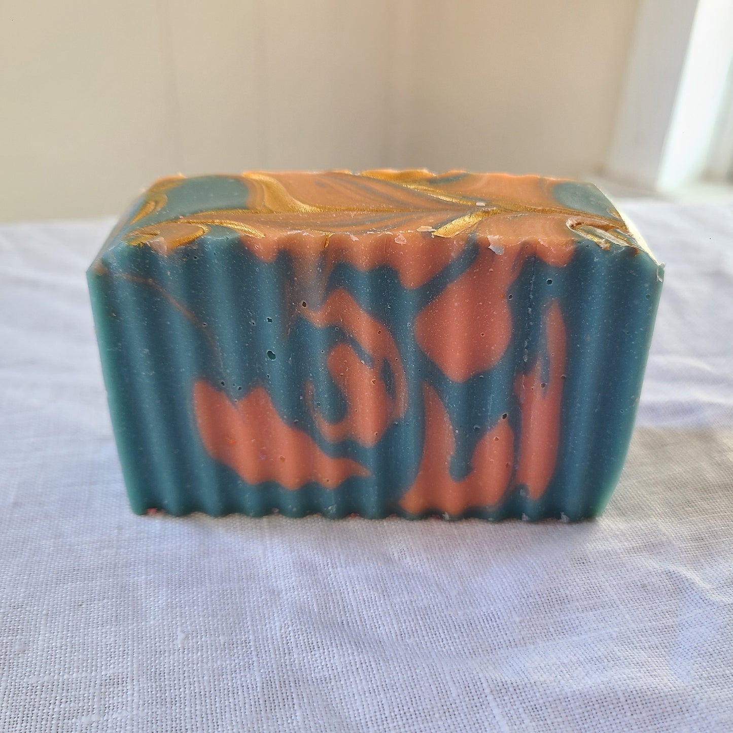 Buff City Soap