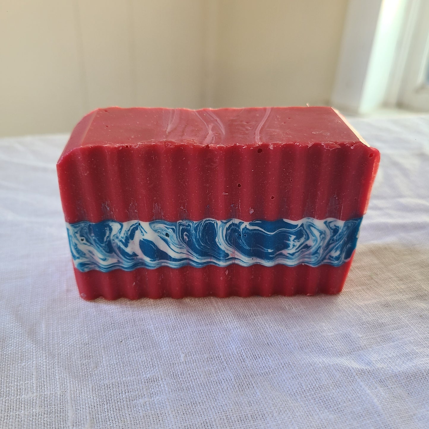Buff City Soap
