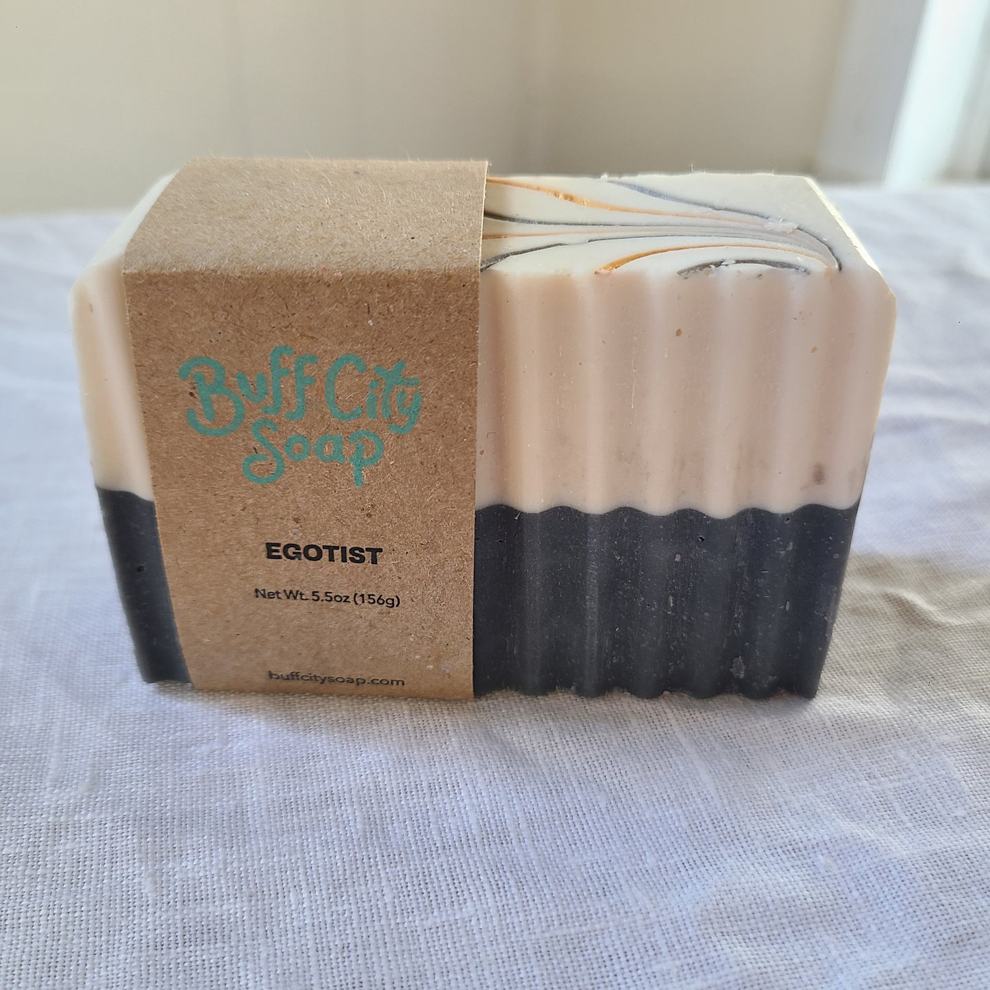 Buff City Soap