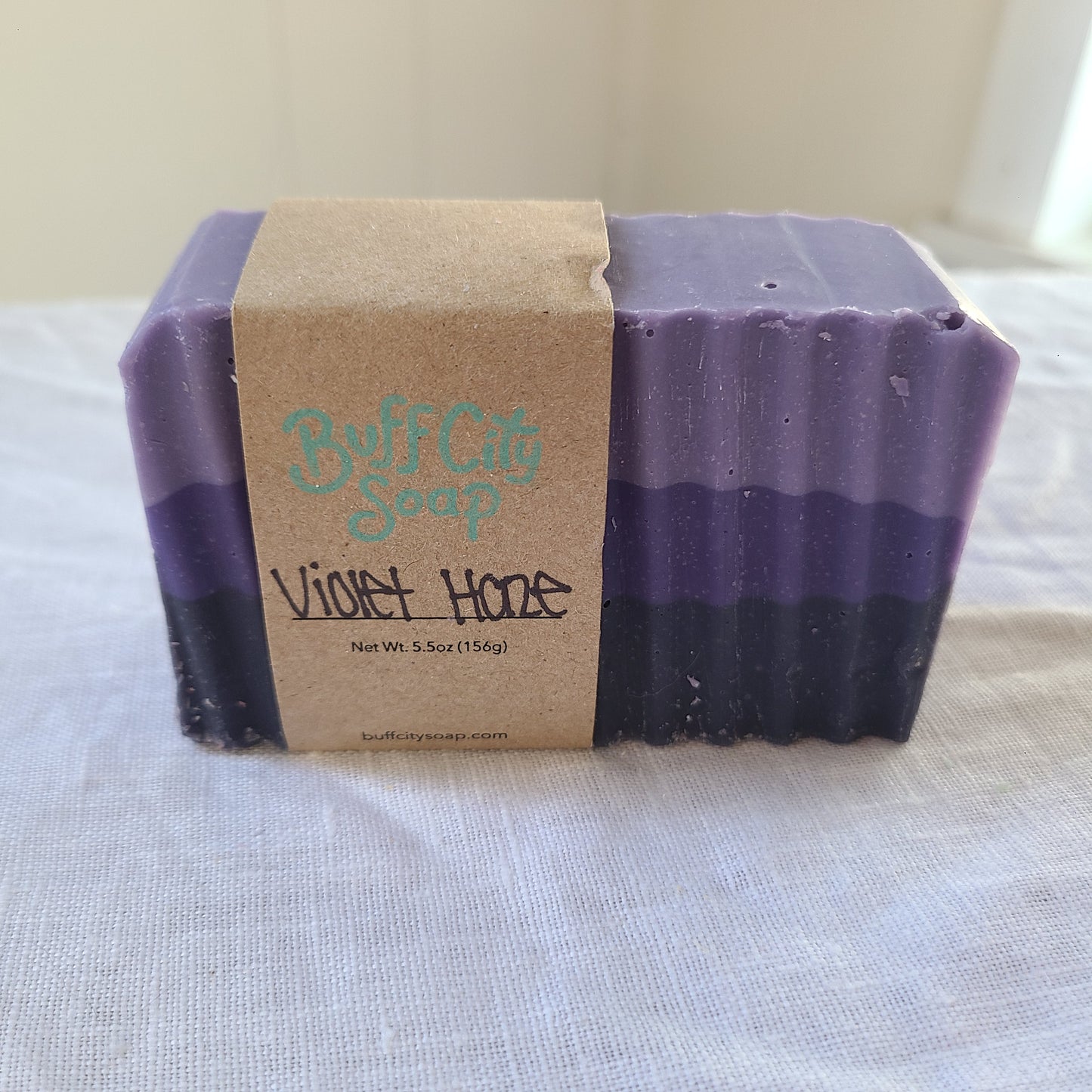 Buff City Soap