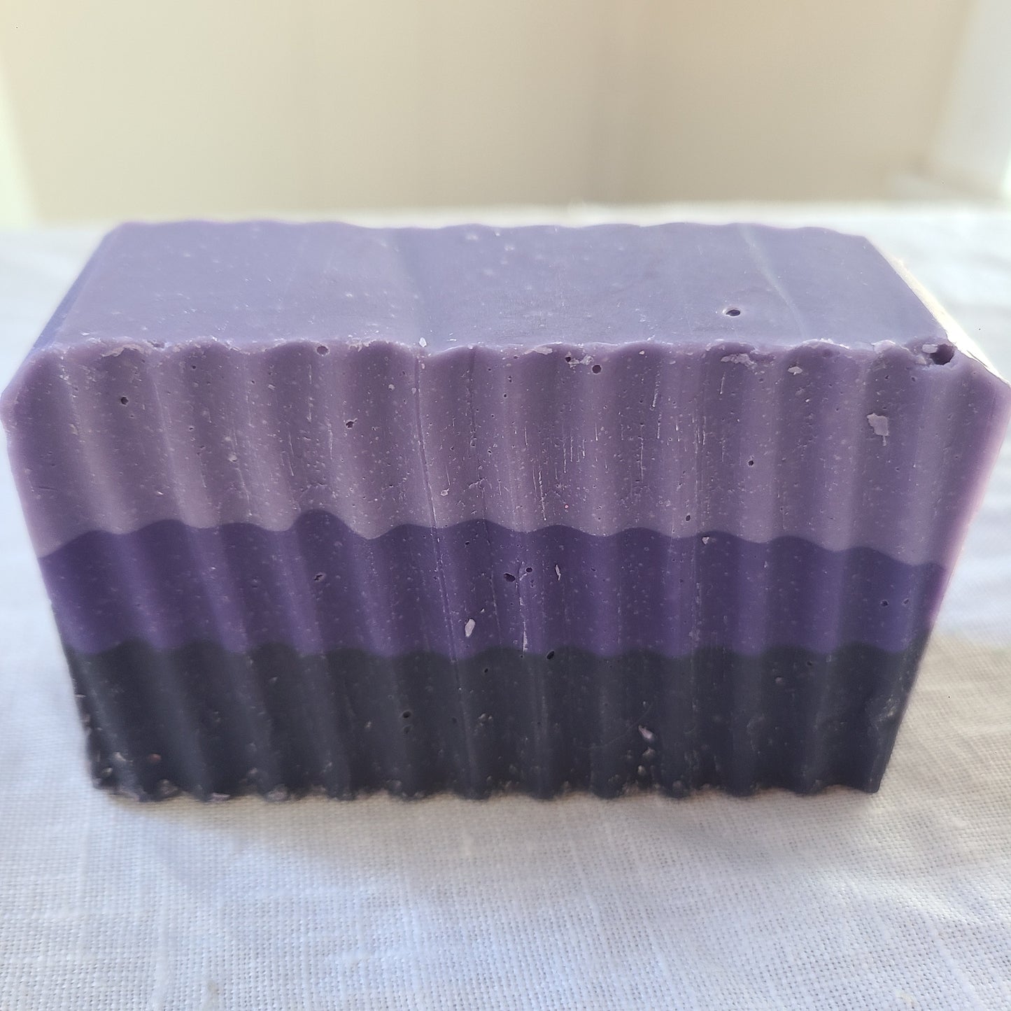 Buff City Soap