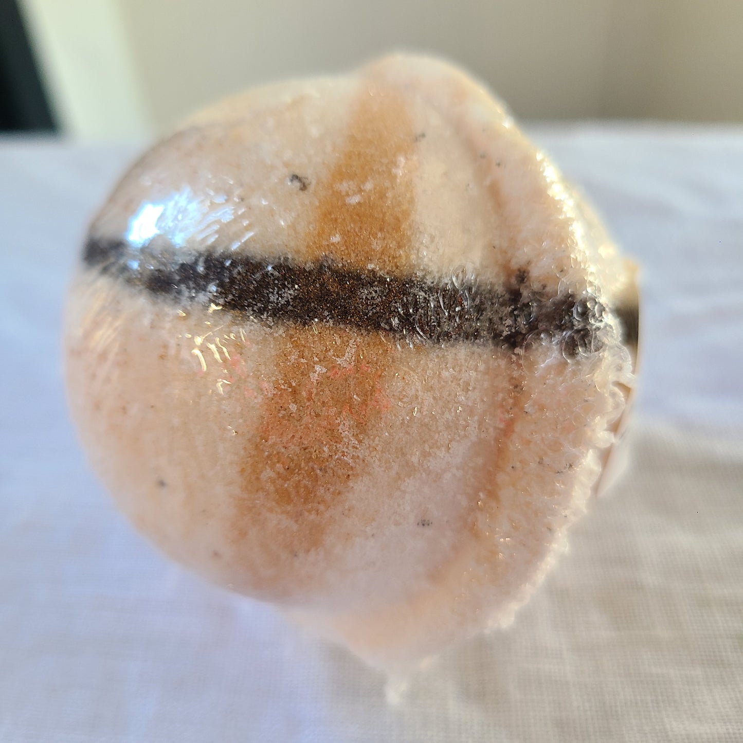 Buff City Soap Bath Bombs