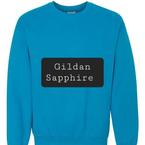 The Bay Sweatshirts
