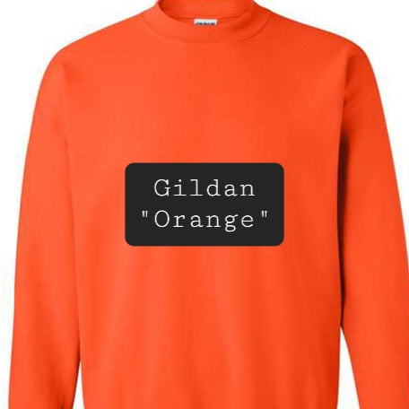 The Bay Sweatshirts