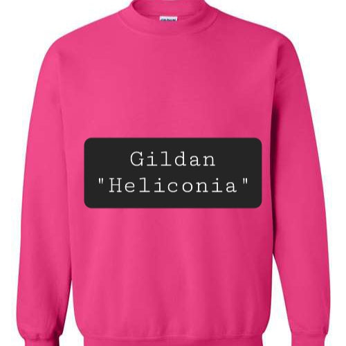 The Bay Sweatshirts