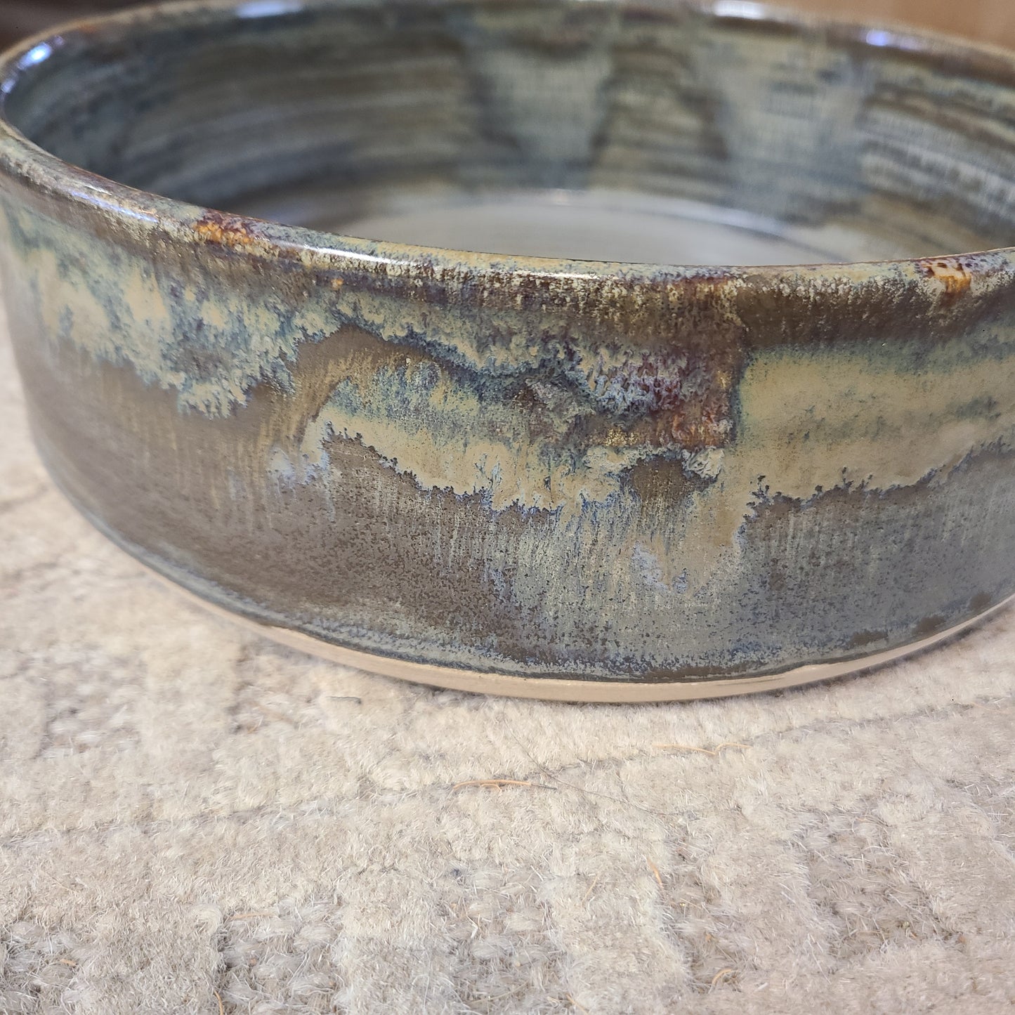 FP Casserole Mold 40C