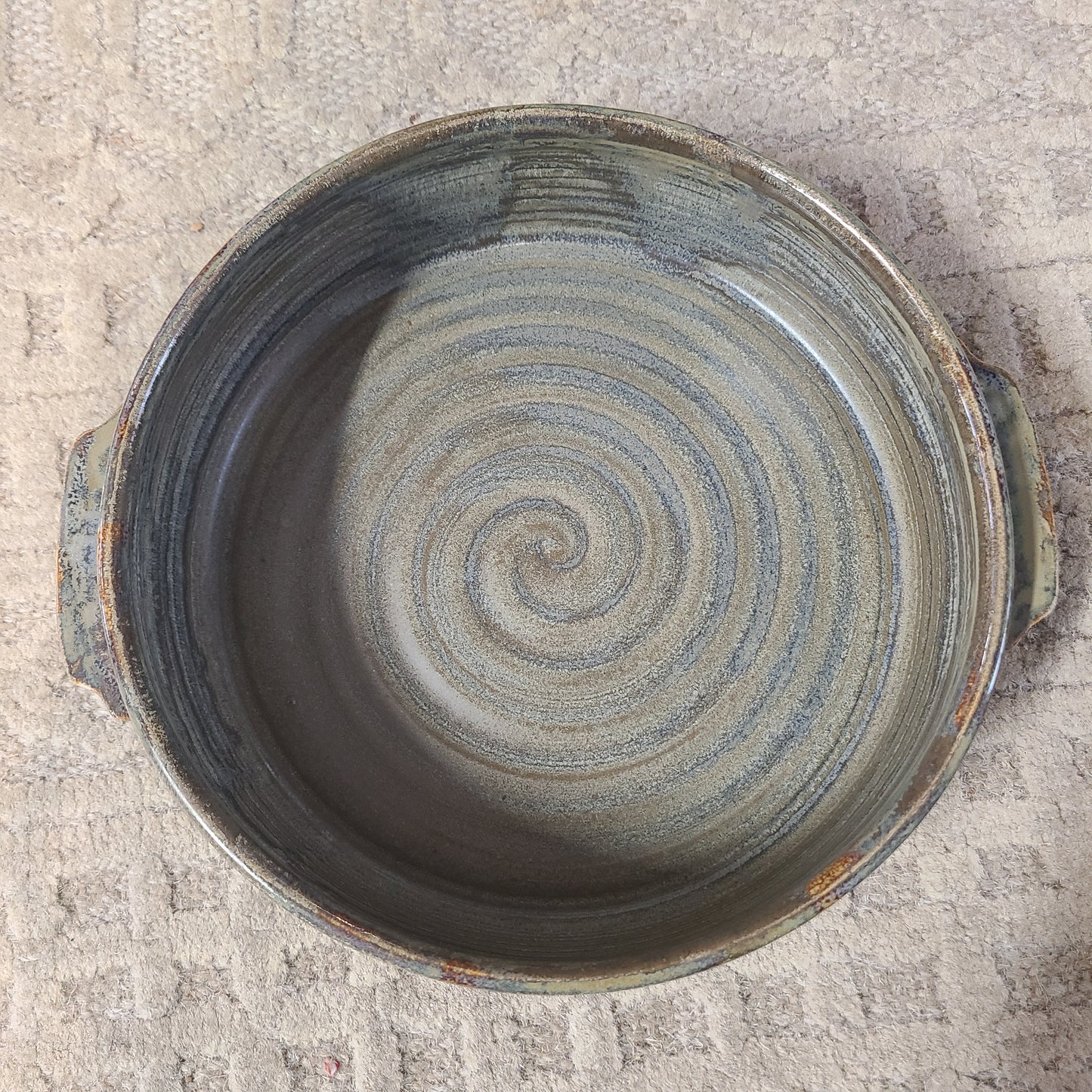FP Casserole Mold 40C