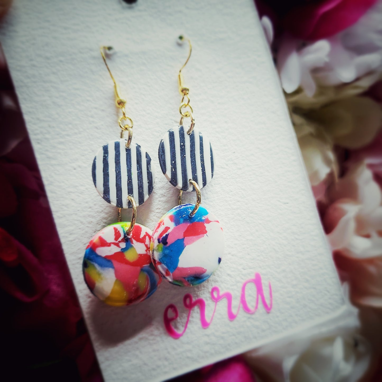 Christmas Earring Collection