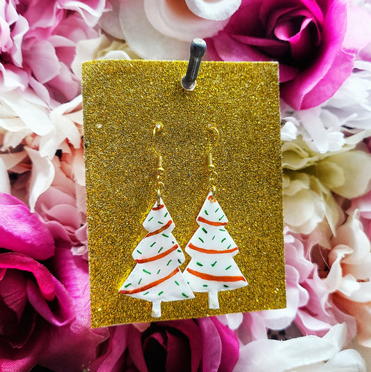 Christmas Earring Collection