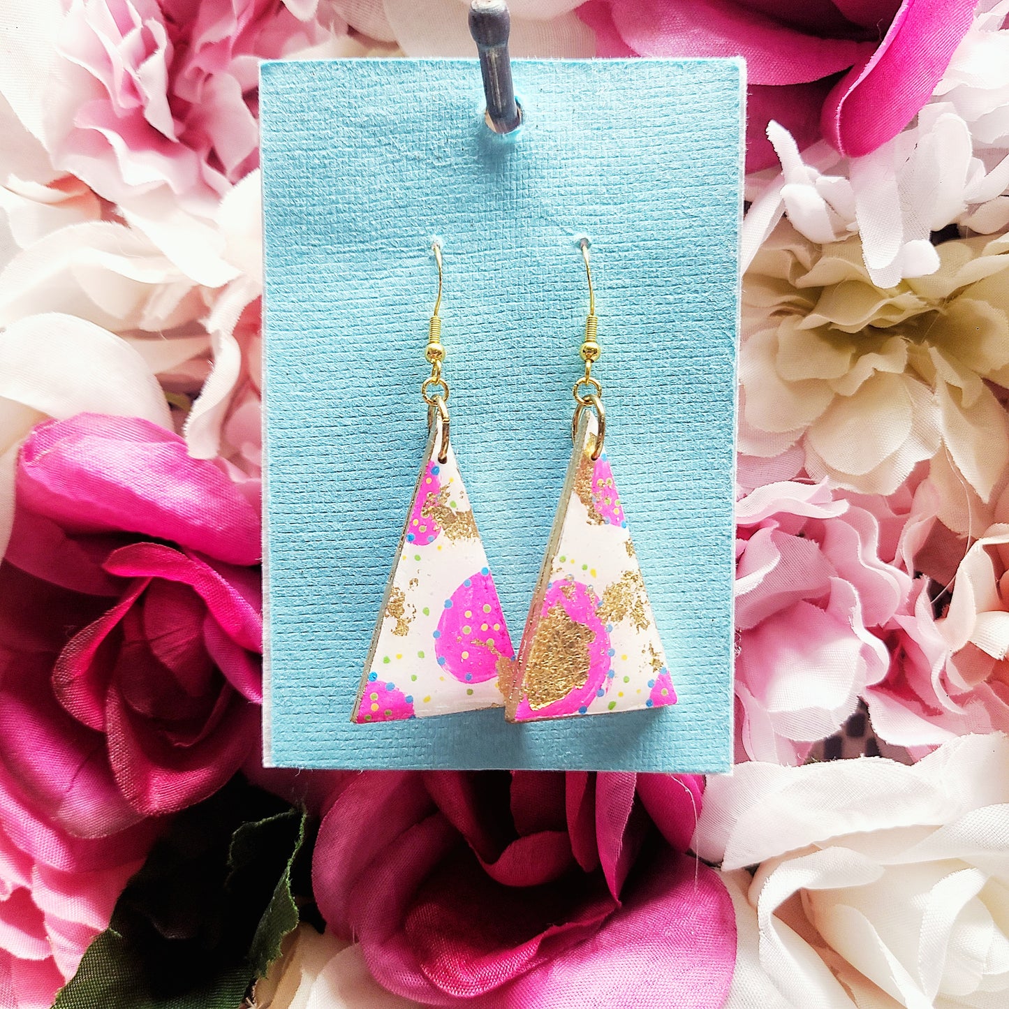Christmas Earring Collection