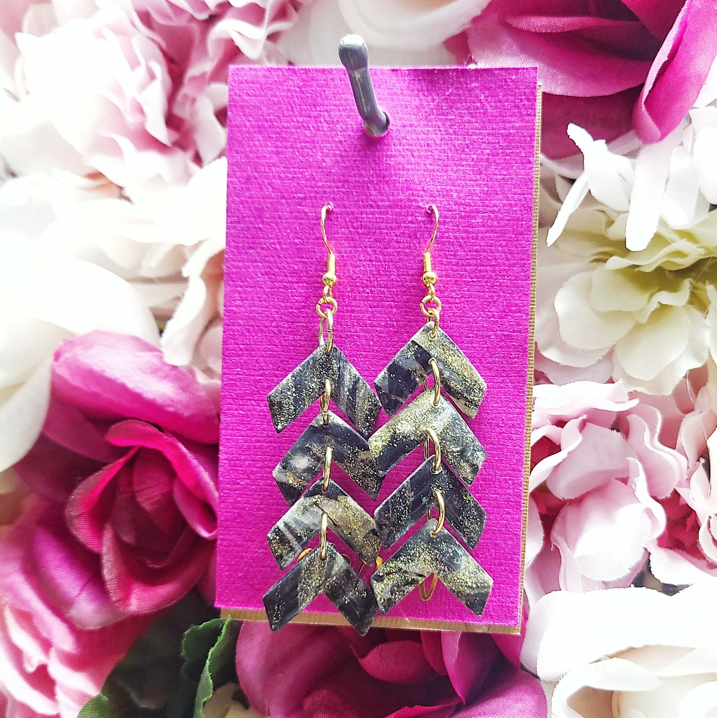 Christmas Earring Collection