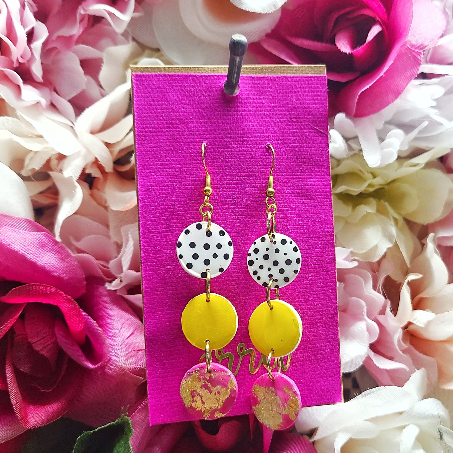 Christmas Earring Collection
