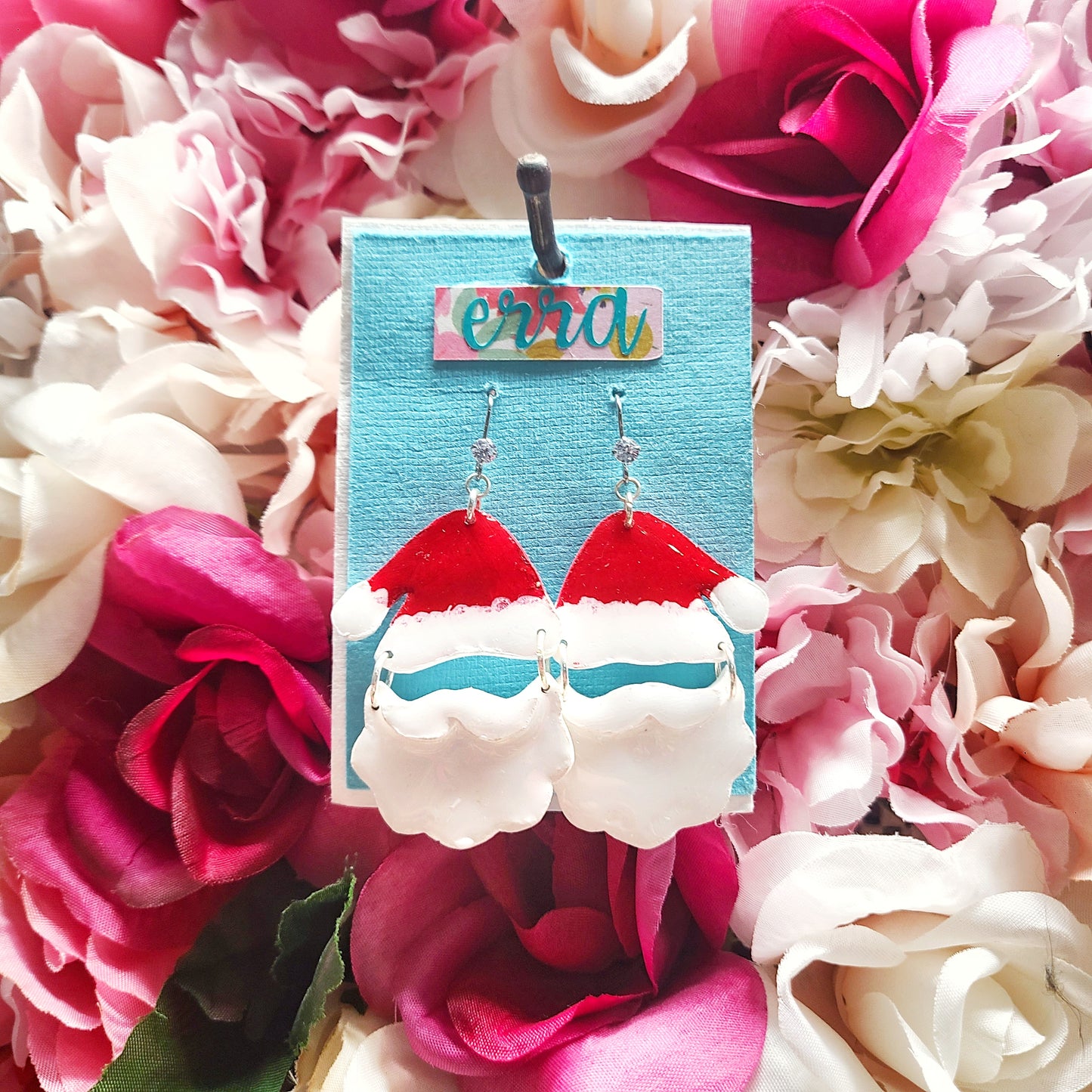 Christmas Earring Collection