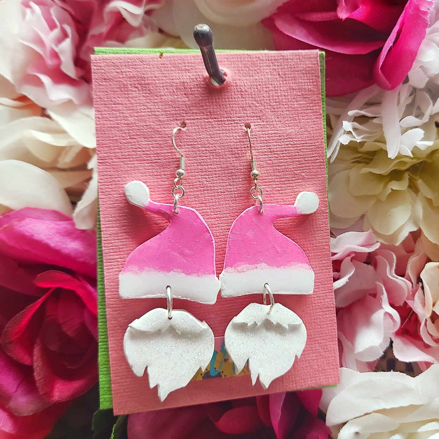 Christmas Earring Collection