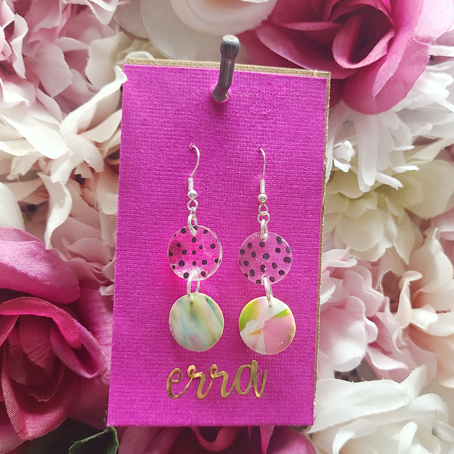 Christmas Earring Collection