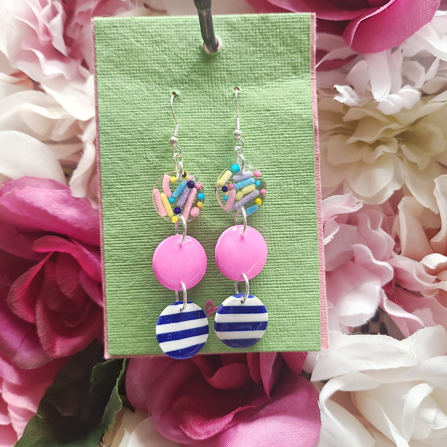 Christmas Earring Collection