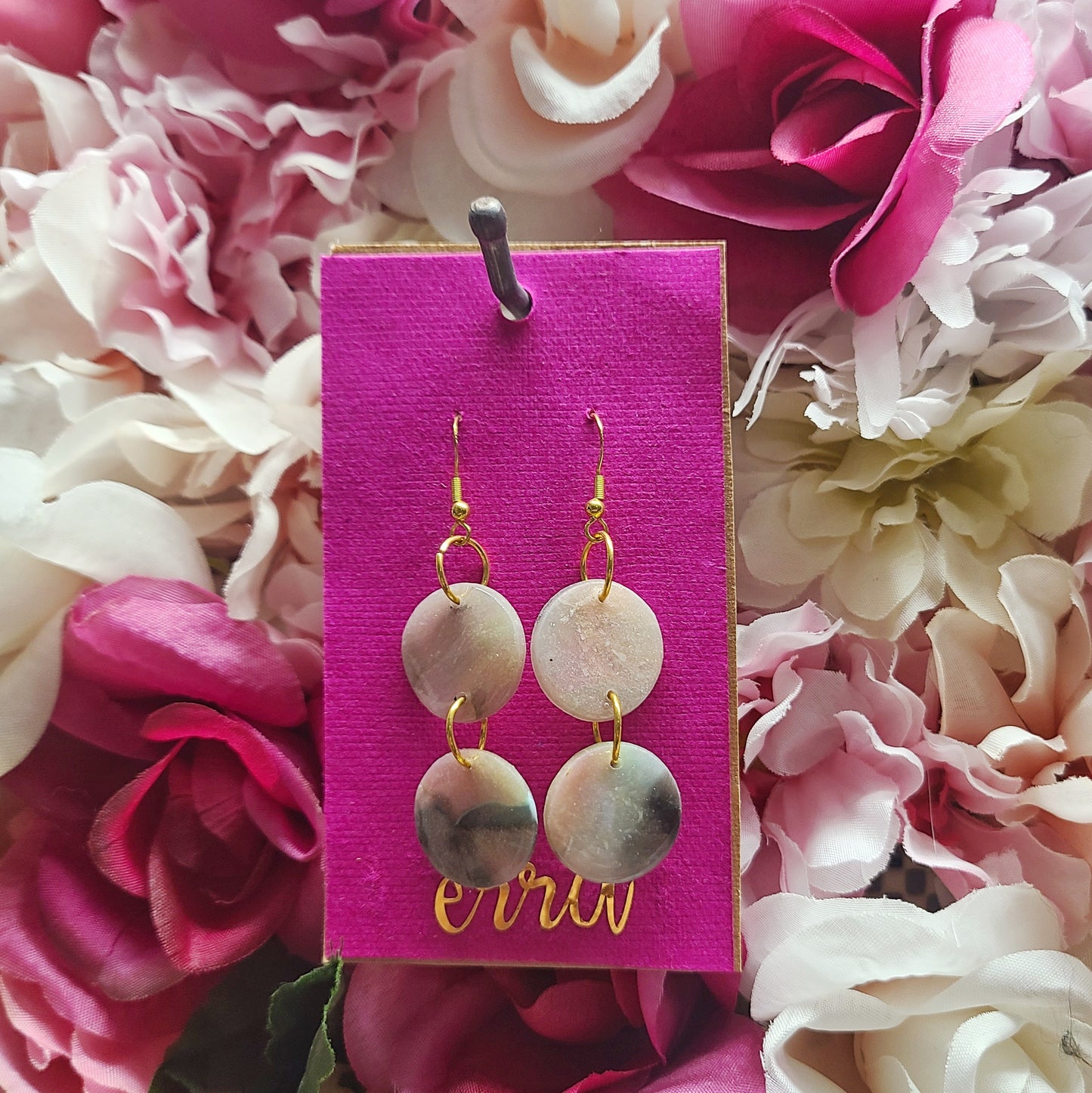 Christmas Earring Collection