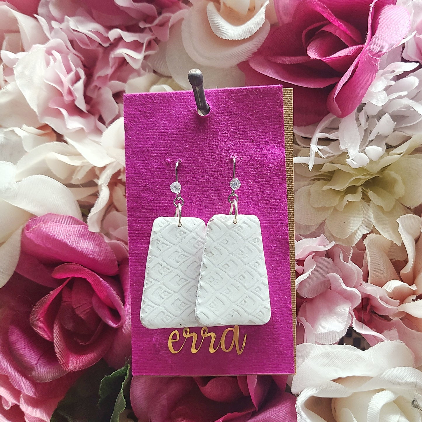 Christmas Earring Collection
