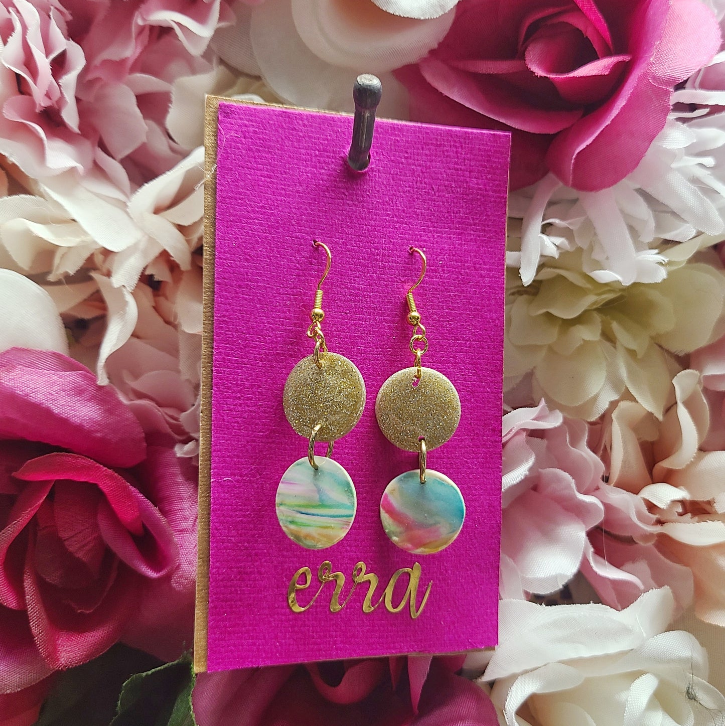 Christmas Earring Collection