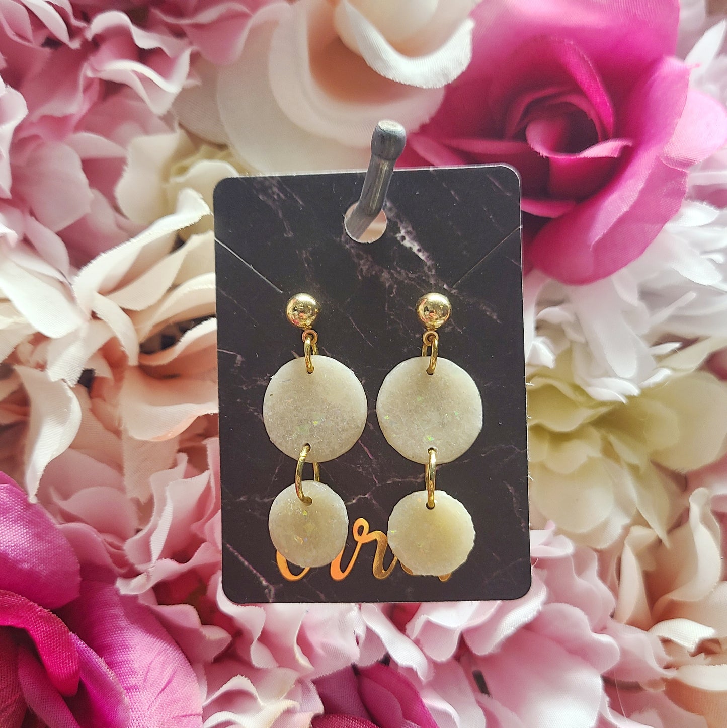 Christmas Earring Collection