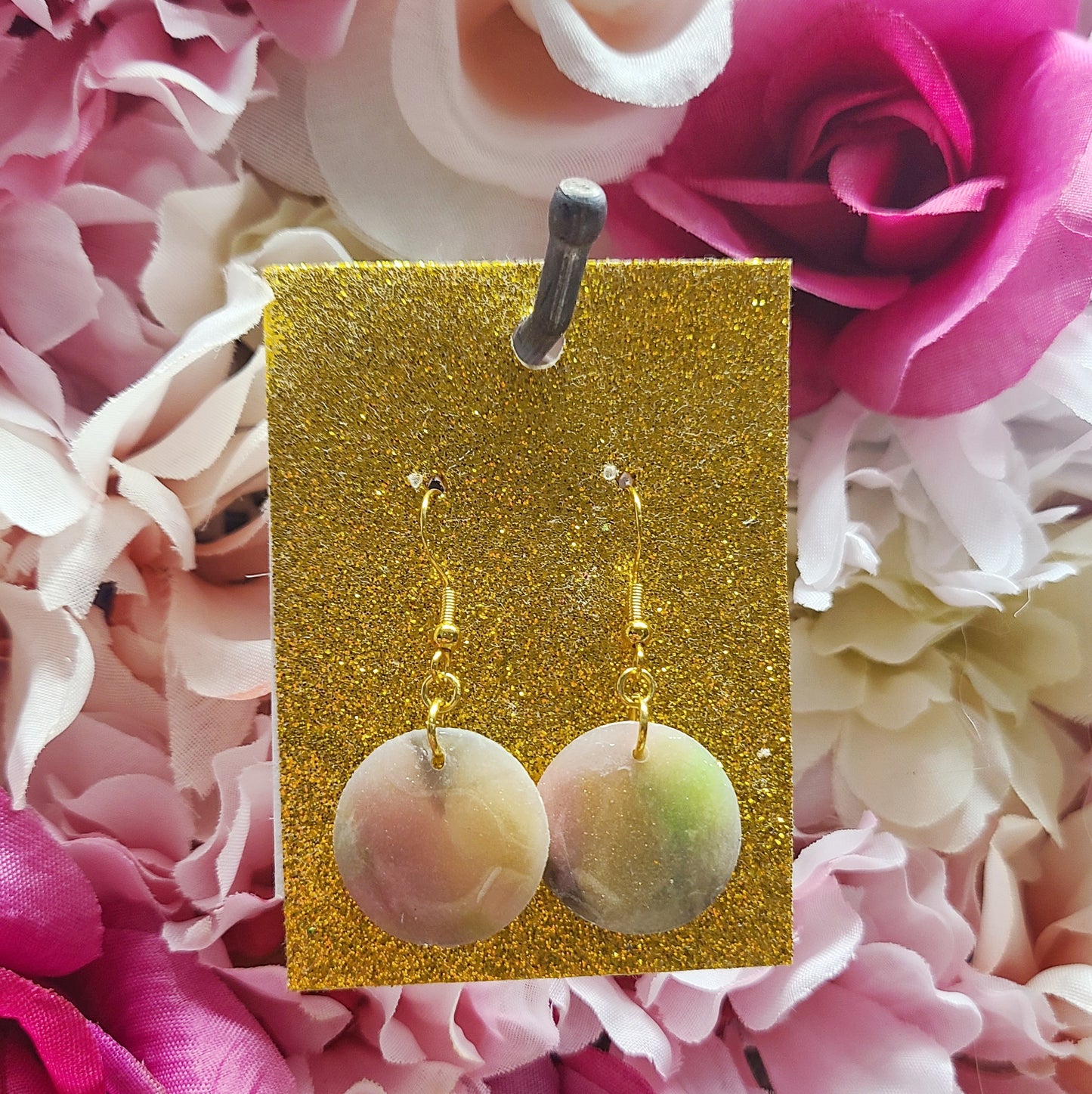 Christmas Earring Collection