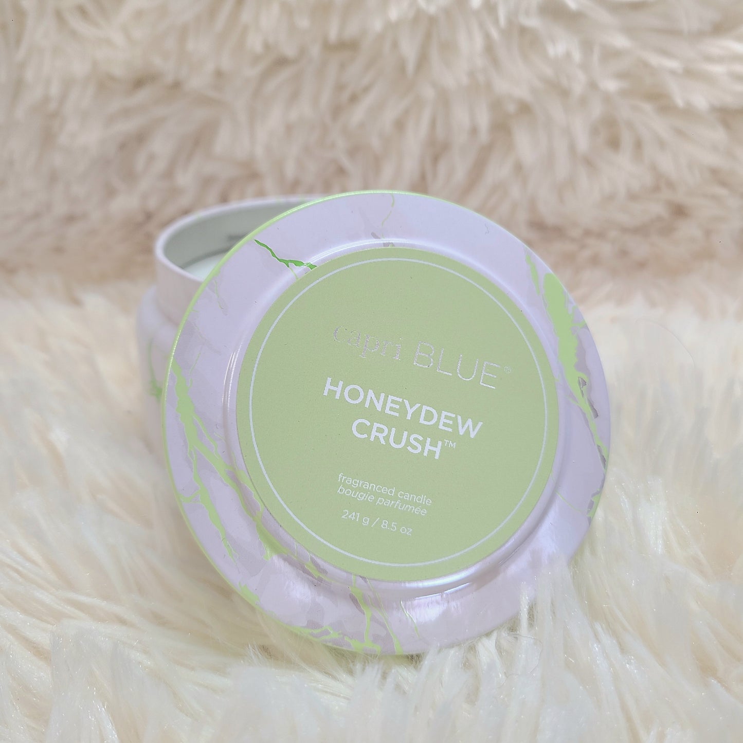 Honeydew Crush