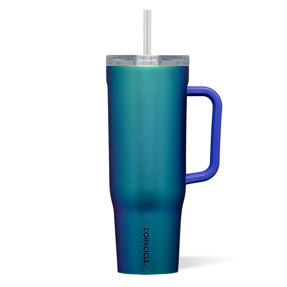 Dragonfly Corkcicle Cruiser Cup-40 oz
