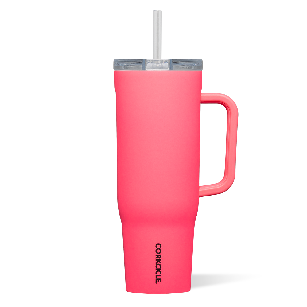 Dragonfly Corkcicle Cruiser Cup-40 oz