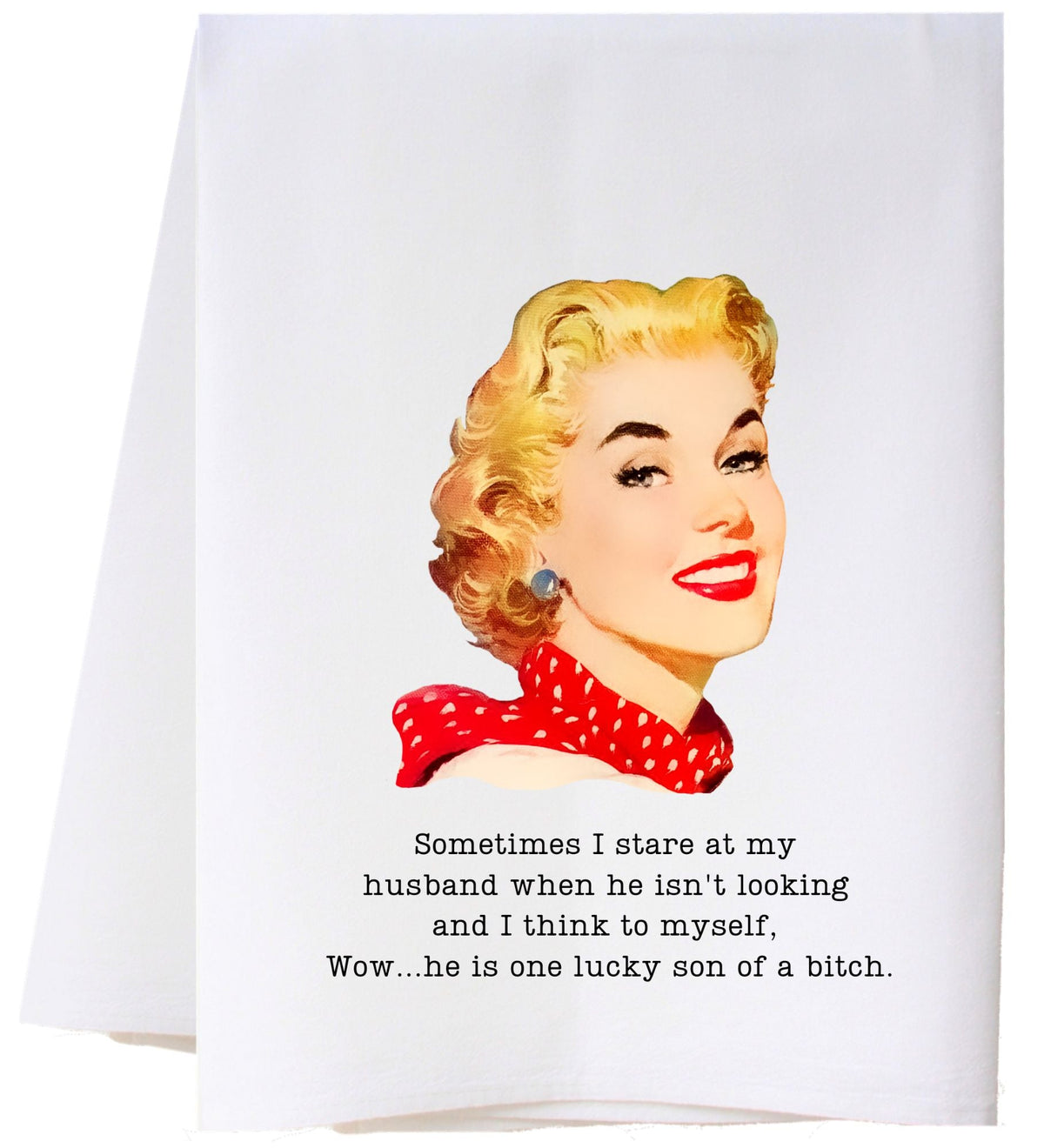Cora & Pate Tea Towels