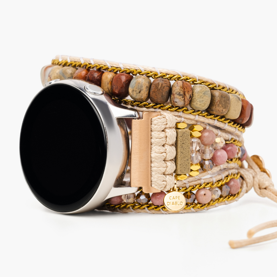 SAMSUNG GALAXY Watch Bands