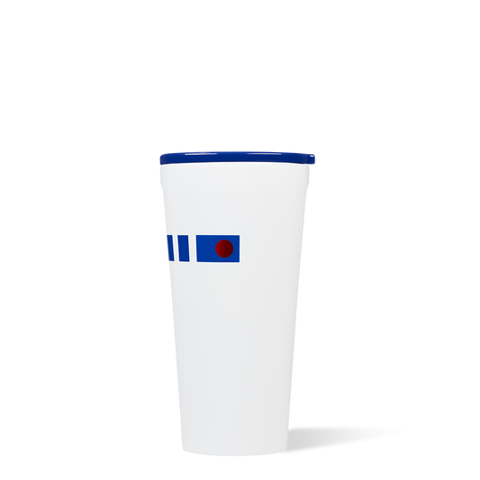 Star Wars Tumbler-16 oz R2D2