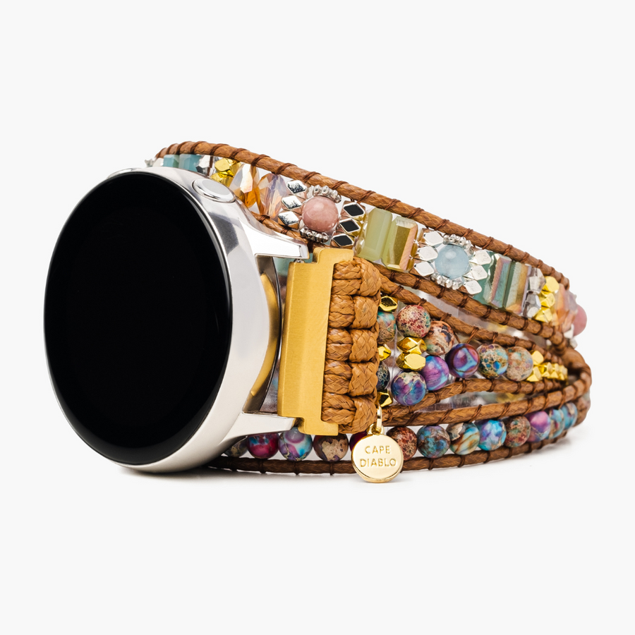 SAMSUNG GALAXY Watch Bands