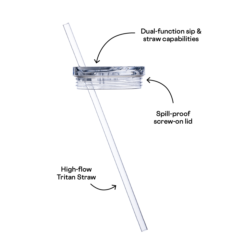Dragonfly Corkcicle Cruiser Cup-40 oz