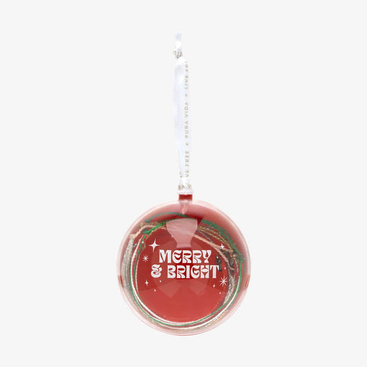 Merry & Bright 5 bracelet pack