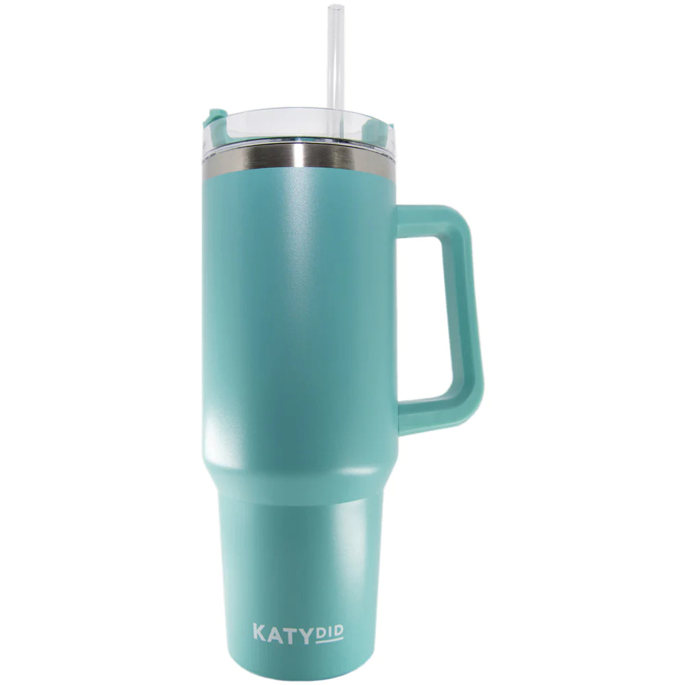 Katydid Tumblers