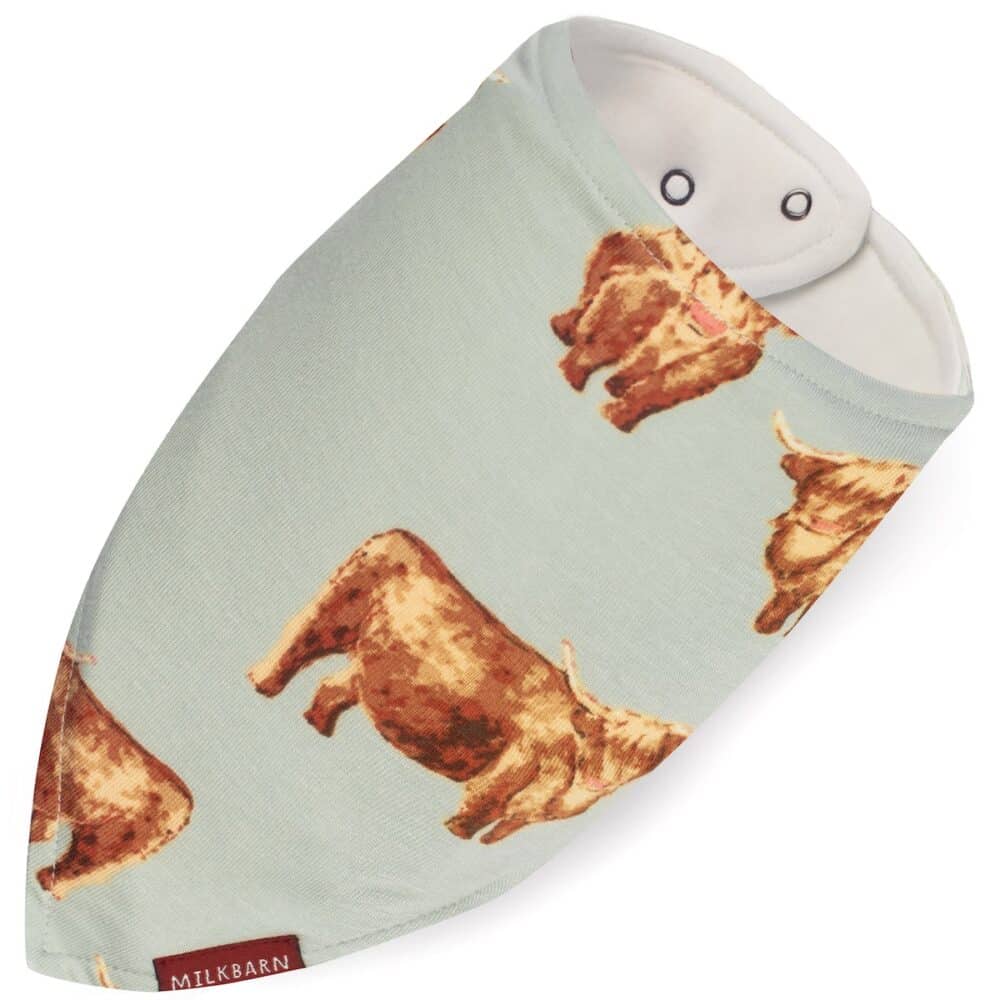 MilkBarn Bibs