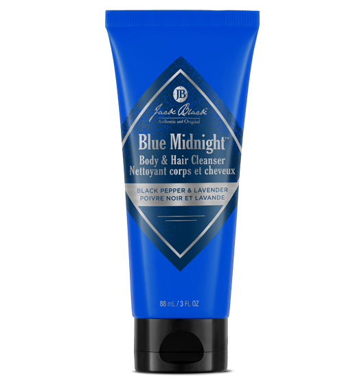 Blue Midnight LE Hair & Body Wash