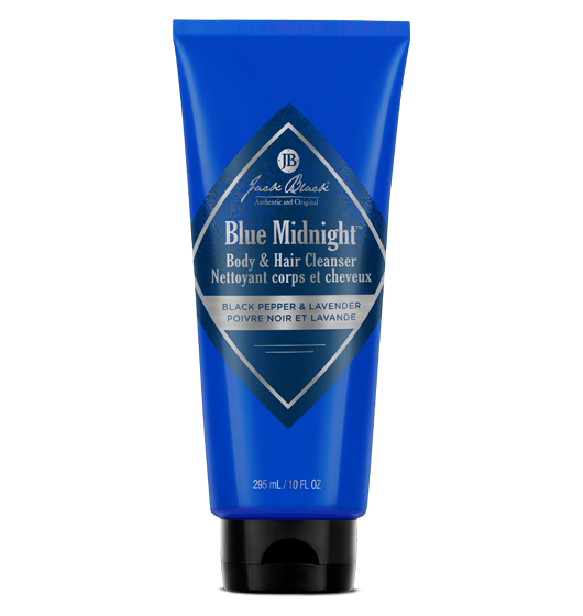 Blue Midnight LE Hair & Body Wash