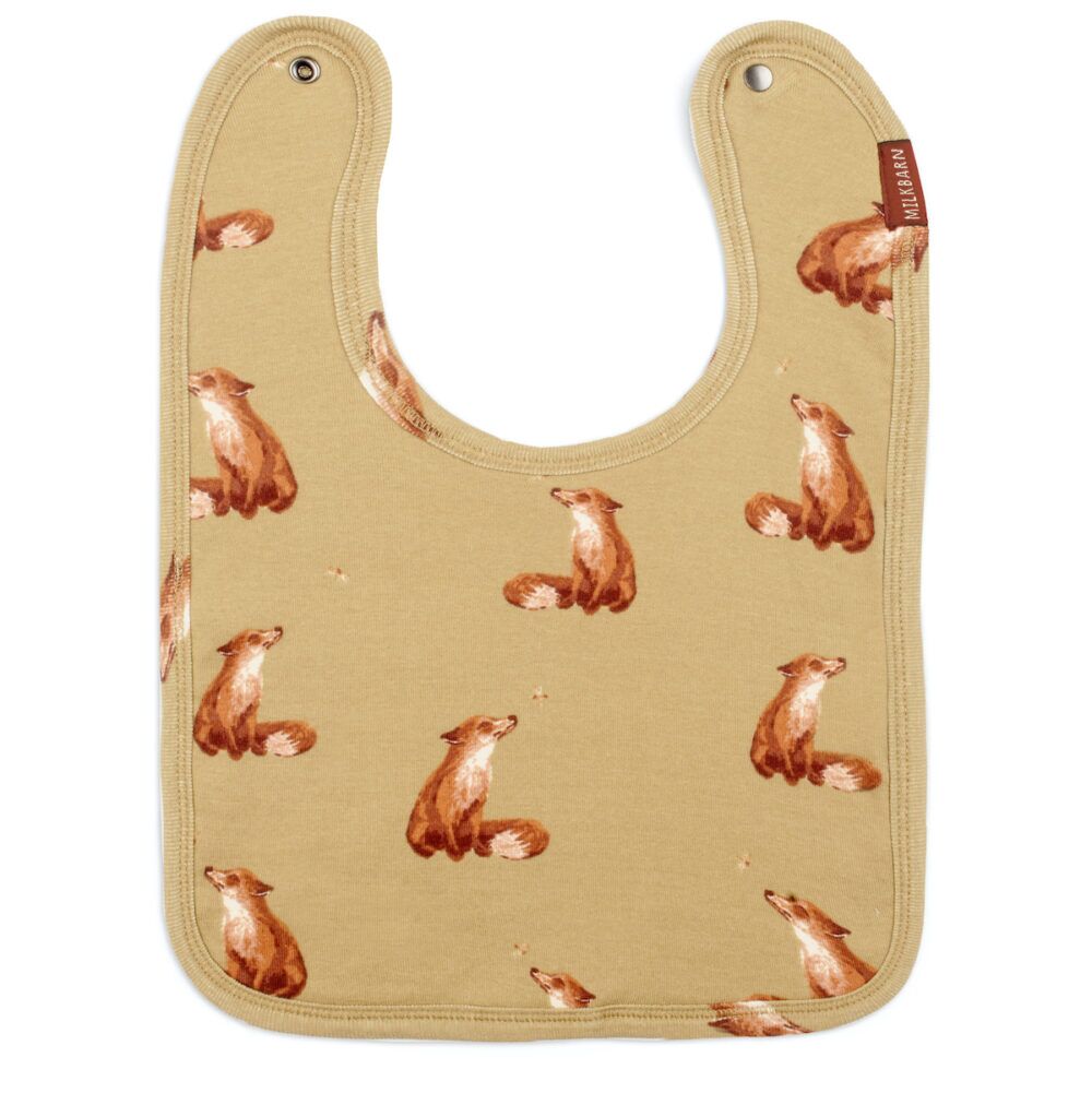 MilkBarn Bibs