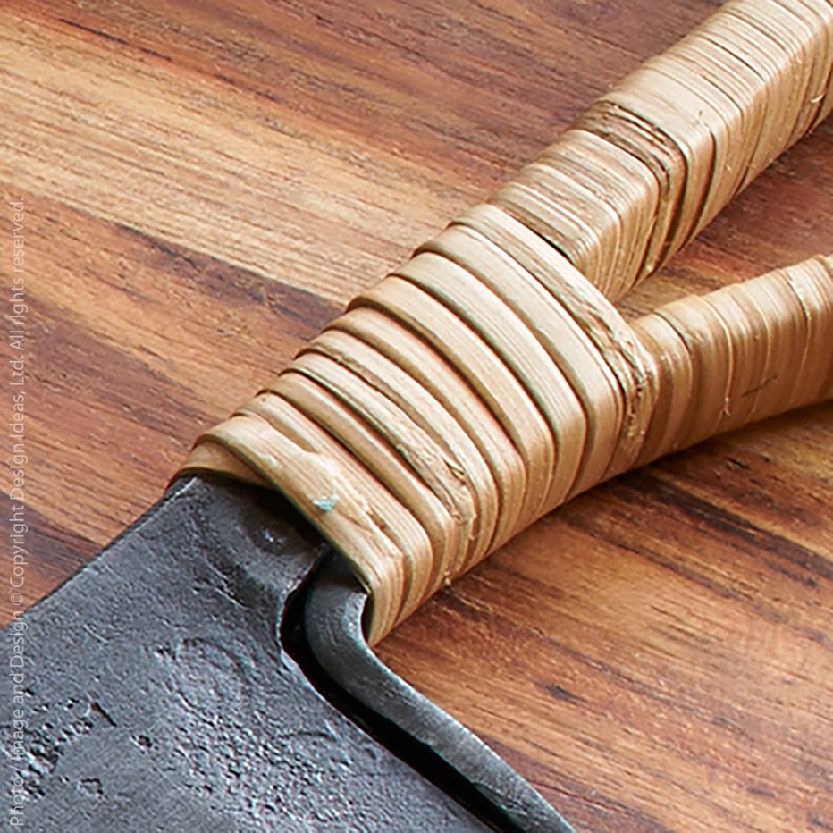 TH Yotora Cheese Cleaver