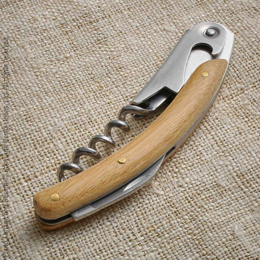 TH Chalais Wine Opener