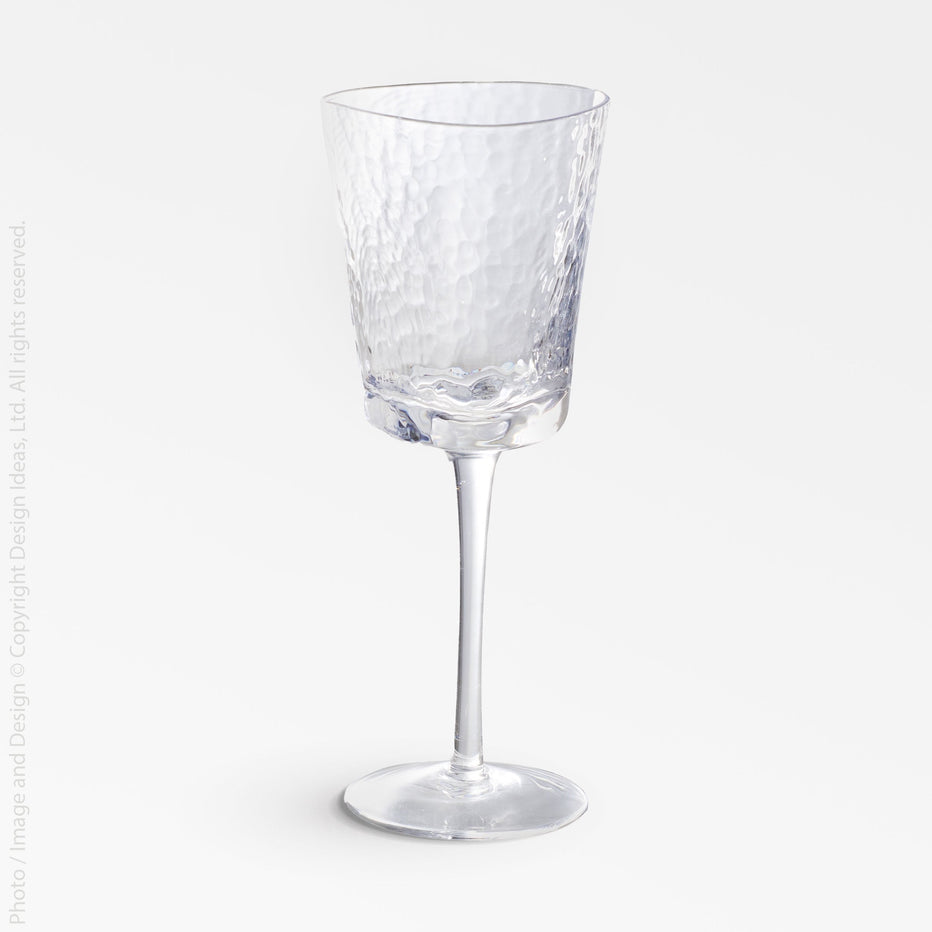 Serapha Wine Glasses