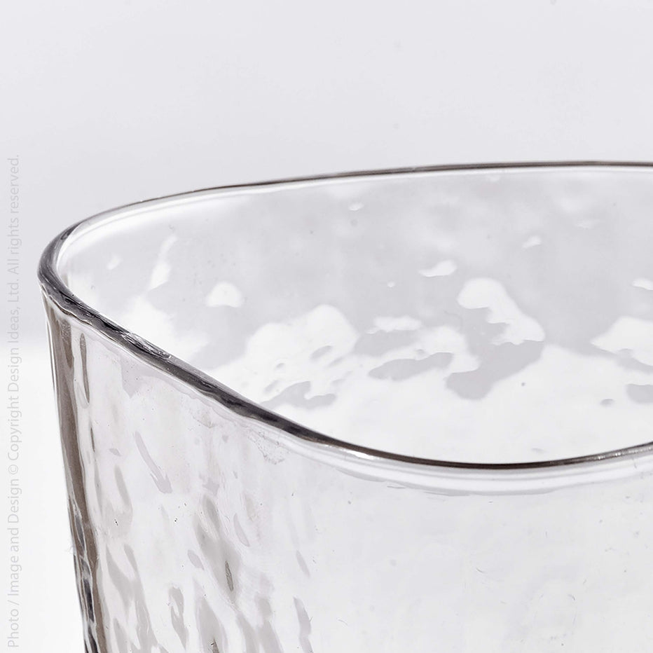 Serapha Wine Glasses