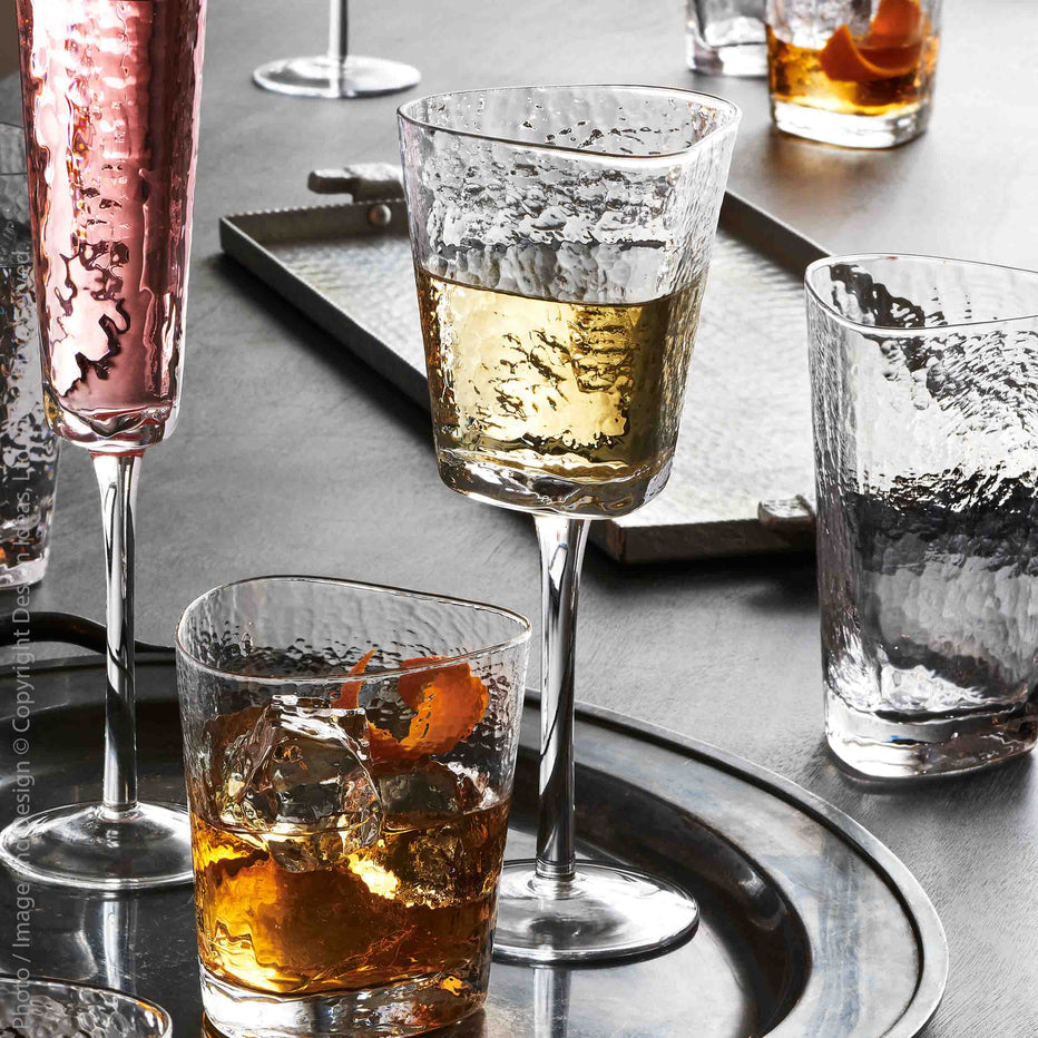 Serapha Wine Glasses