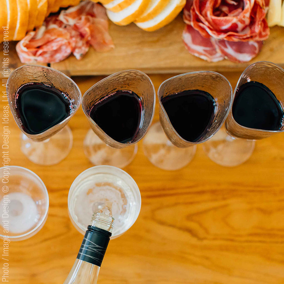 Serapha Wine Glasses