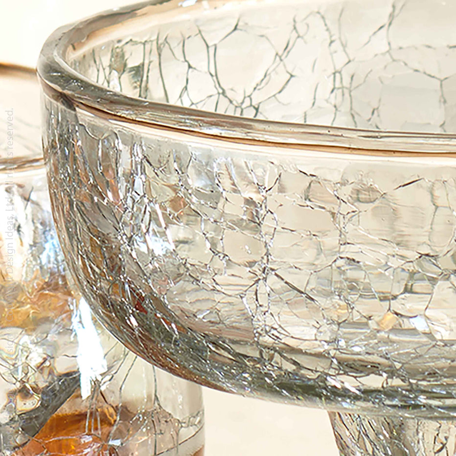 TH Norwell Margarita Glasses (Set of 4)