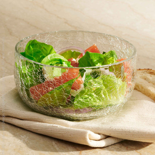 TH Norwell Salad Bowl